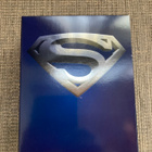Superman uskomaton keräilyjulkaisu 13 dvd peltilaatikossa - pikkukuva 2