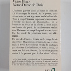 Victor Hugo : Notre-dame de paris - pikkukuva 2