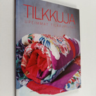 Tilkkuja : upeimmat tilkkupeitot - pikkukuva 1