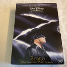 Zorro - Kausi 1  (6dvd) - pikkukuva 1