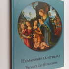 Janne ym. (toim.) Gallen-Kallela-Siren : Humanismin lähet... - pikkukuva 1