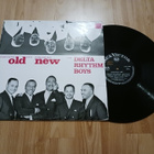Delta Rhythm Boys – Something Old And Something New lp -65 - pikkukuva 1