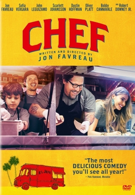Chef (DVD)