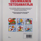 Jane Elliott : Ensimmäinen tietosanakirja - pikkukuva 2