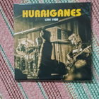 Hurriganes 2LP Ainoa Live1980 - pikkukuva 1