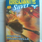 Ilmojen Korkeajännitys 2B / 2004 - pikkukuva 1