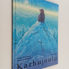 Brigitte Frey Moret : Karhujoulu - pikkukuva 1