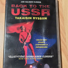 BACK TO USSR - TAKAISIN RYSSIIN DVD - pikkukuva 1