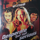 Desperate but not serious (Claudia Schhiffer) - pikkukuva 1