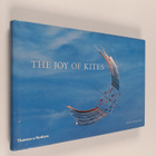 Hans Walter Silvester : The Joy of Kites - pikkukuva 1