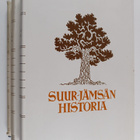 Kalevi Virkkala : Suur-Jämsän historia 1-3 - pikkukuva 1