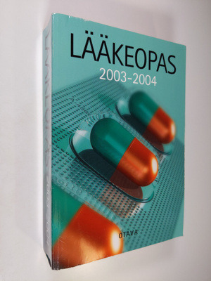 Lääkeopas : 2003-2004