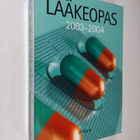 Lääkeopas : 2003-2004 - pikkukuva 1