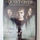 The Quiet Ones - DVD - pikkukuva 1