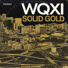 Various - WQXI Solid Gold LP Post Records POST 79 - pikkukuva 1