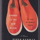 Piper Kerman: Orange is the new black - pikkukuva 1