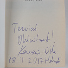 Ulle Kauksi : Emaemamaa : valik luuletusi 1987-2003 (sign... - pikkukuva 3