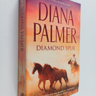 Diana Palmer : Diamond Spur - pikkukuva 1