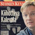 Suomen Kuvalehti n:o 2 1999 Riitta & Tuomo. Hannu. Hilkka. - pikkukuva 1
