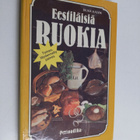 Silvia Kalvik : Eestiläisiä ruokia - pikkukuva 1