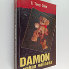 C. Terry Cline : Damon : pahan vallassa - pikkukuva 1