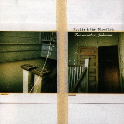 Hootie & The Blowfish - Fairweather Johnson (CD)