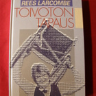 Rees Larcombe, Jennifer : Toivoton tapaus - pikkukuva 1