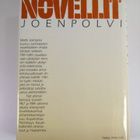 Martti Joenpolvi : Novellit - pikkukuva 2