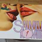 Salmela komitea LP - pikkukuva 1