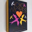 Jojo Moyes : Parillisia ja parittomia - pikkukuva 1