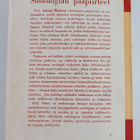 Antero Rinne : Sosiologian pääpiirteet - pikkukuva 2