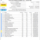 Fujitsu MHZ2320BH 320GB SATA/300 5400RPM 8MB 2.5" - pikkukuva 2