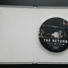 DVD: The Return (Sarah Michelle Gellar (2006) - pikkukuva 3