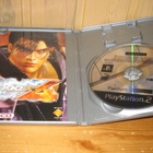 Tekken 4 Ps2 - pikkukuva 2