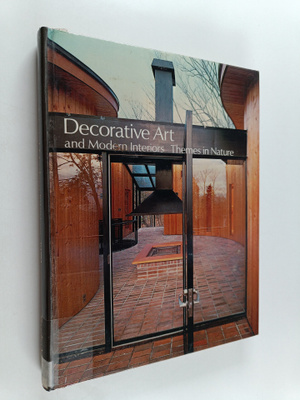 Maria Schofield : Decorative Art and Modern Interiors