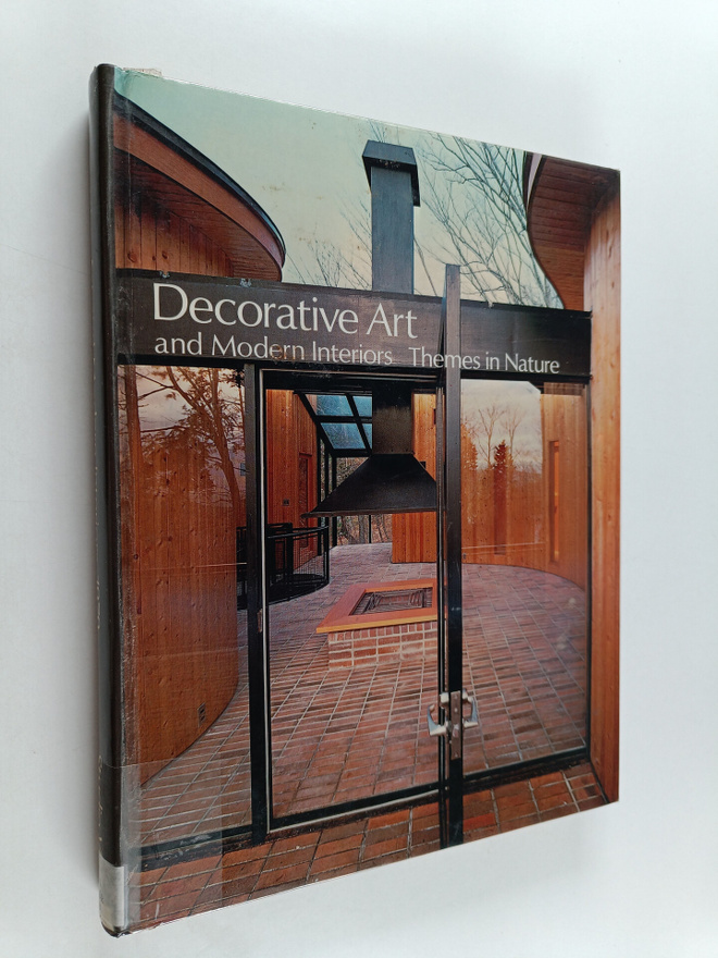 Maria Schofield : Decorative Art and Modern Interiors