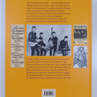 Ulf Kruger ym. : The Hamburg sound - Beatles, Beat und gr... - pikkukuva 2