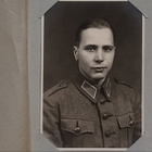 Fotoatelje Luoma. Sotilaskuva. Minialbumi koko - 117*85 - pikkukuva 5