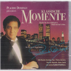 Placido Domingo präsentiert: Klassische momente - CD - pikkukuva 1