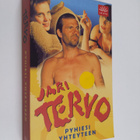Jari Tervo : Pyhiesi yhteyteen - pikkukuva 1