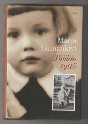 Marja Linnankivi: Töölön tyttö