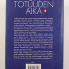 Paavo Väyrynen : On totuuden aika 1-2 - pikkukuva 2