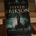 Gardens of the Moon (Steven Erikson) - pikkukuva 1
