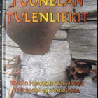 Mononen Väinö : Tuonelan tulenliekit - pikkukuva 1