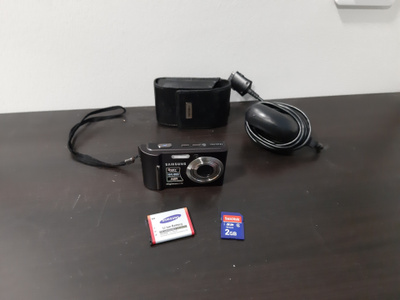 Samsung Digimax L70