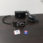 Samsung Digimax L70 - pikkukuva 1