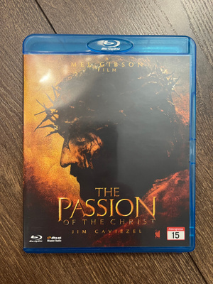 The Passion Of The Christ (2004) - Blu-ray