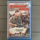 VHS: Viimeinen Joukko / The Last Platoon (1988) - pikkukuva 1