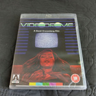 Videodrome Blu-Ray **muoveissa** - pikkukuva 1