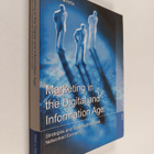 Matti Haverila : Marketing in the digital and information... - pikkukuva 1